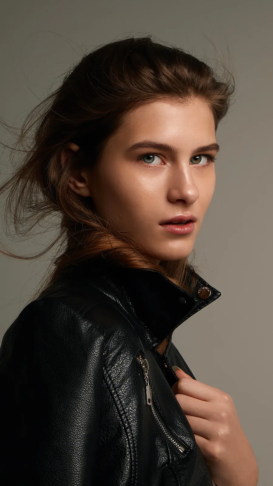 From Catwalk to Campaign