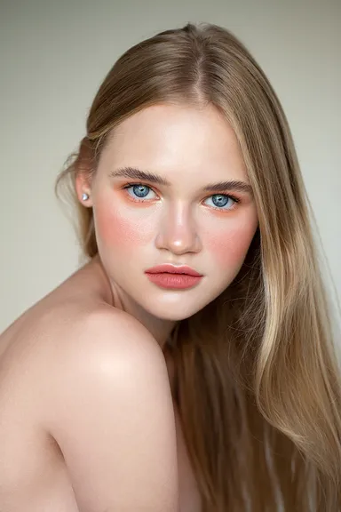 Natural Beauty
