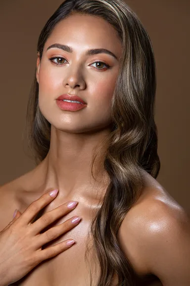 On making more natural retouch