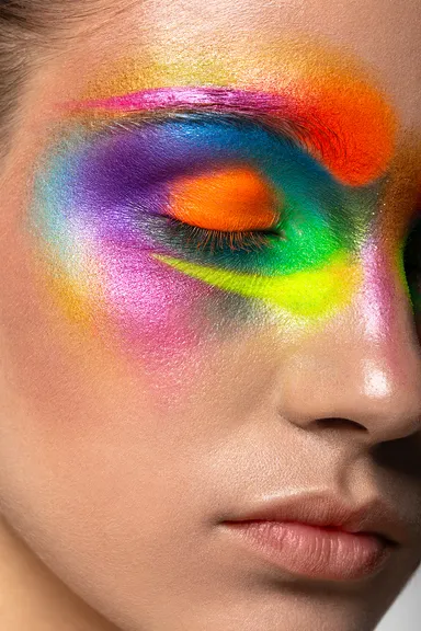 Color and tone correction