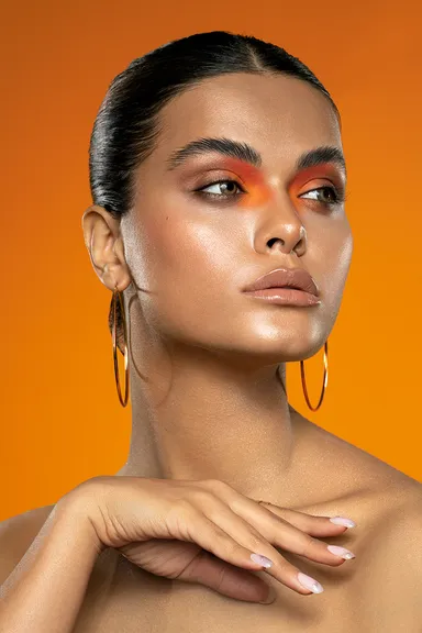 Creative Retouching