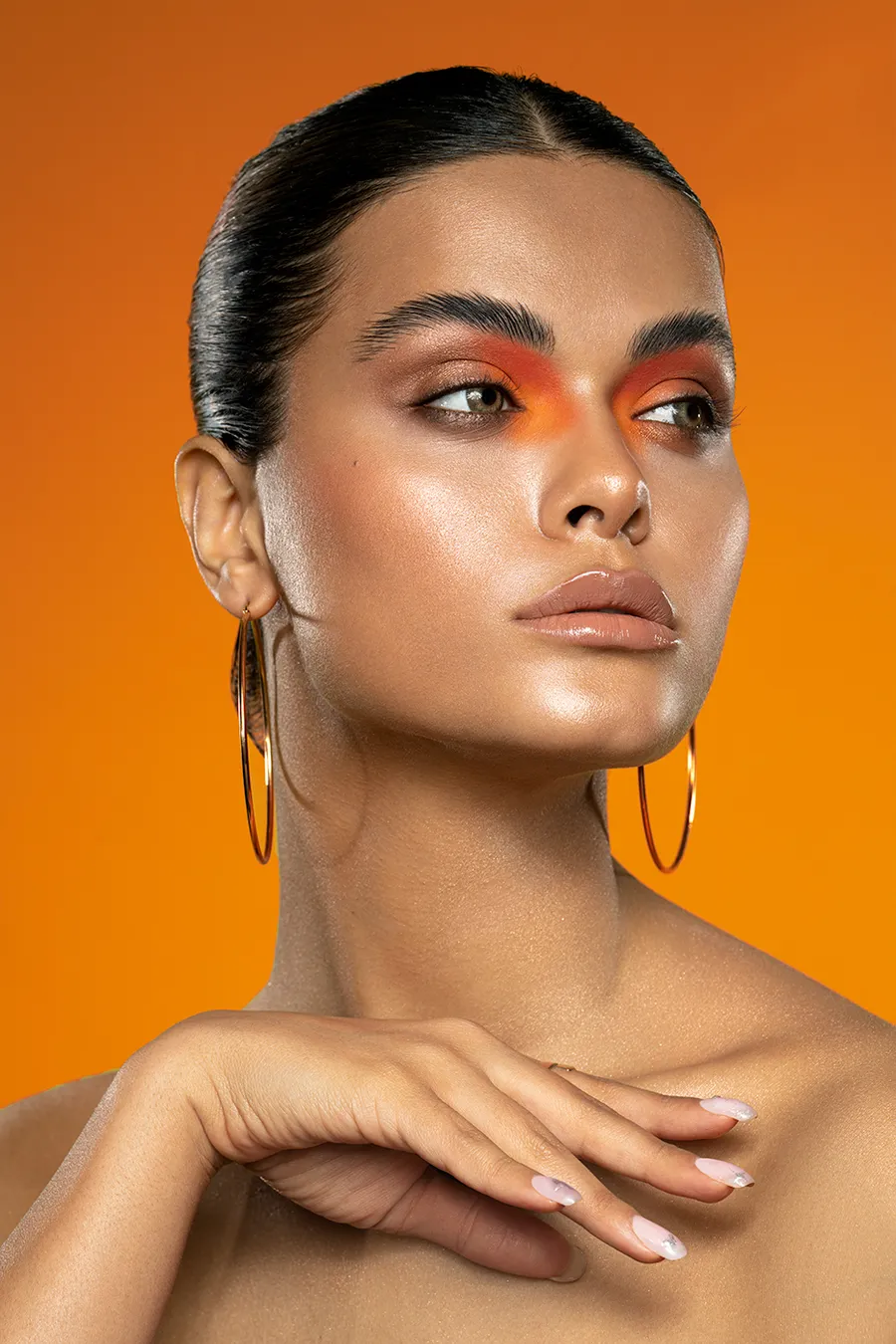Creative Retouching