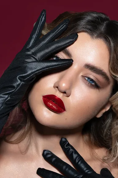 Art of skin retouching