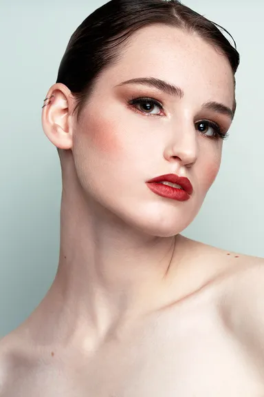 Realistic Glow