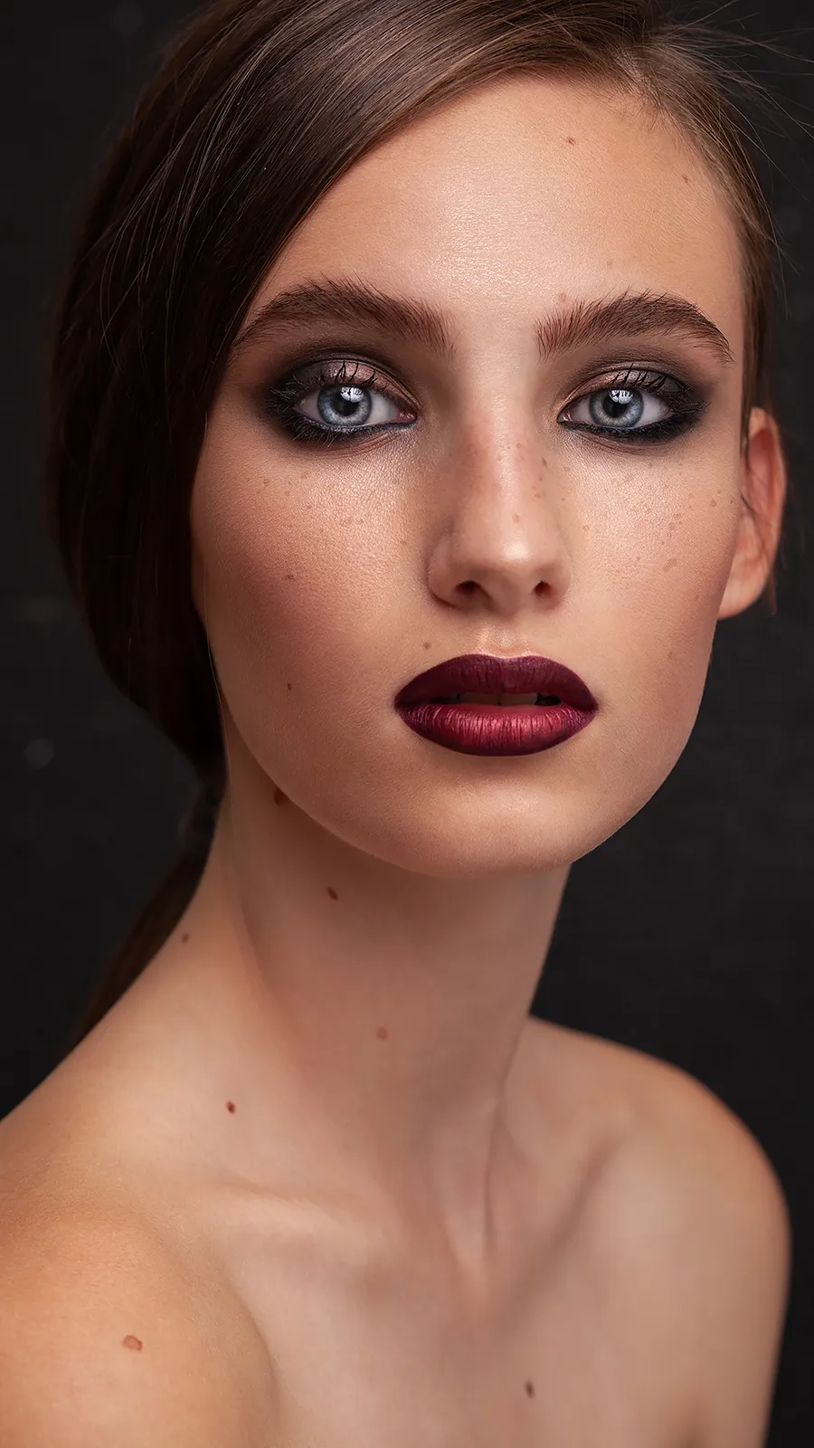 The Business of Beauty