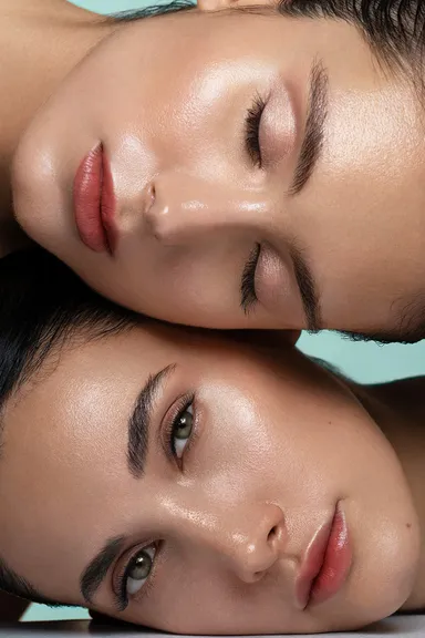 Faces